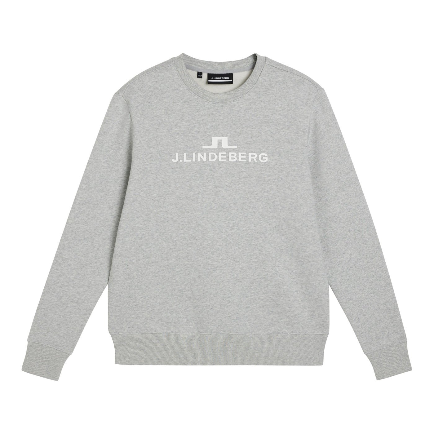 Alpha Crew Neck