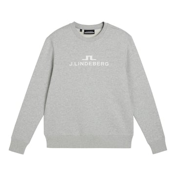 Alpha Crew Neck J.Lindeberg