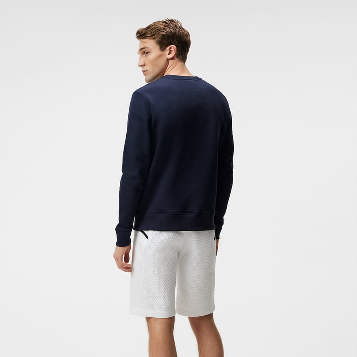 Alpha Crew Neck J.Lindeberg
