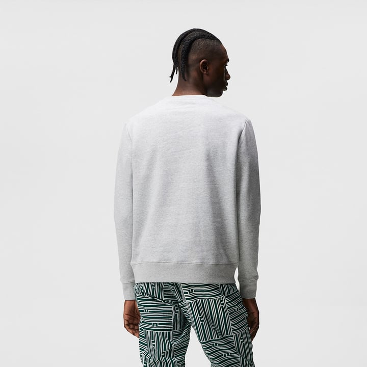 Alpha Crew Neck J.Lindeberg