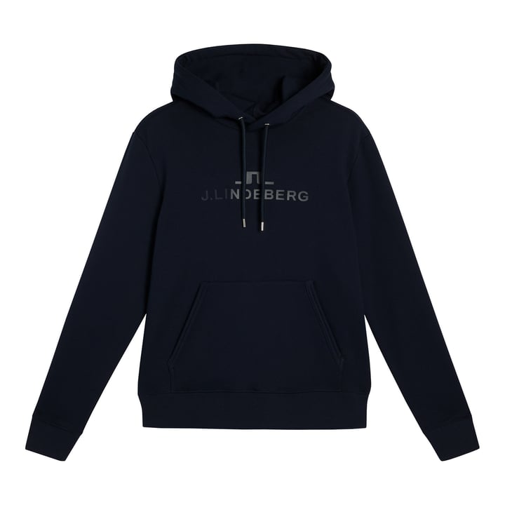 Alpha Hood J.Lindeberg