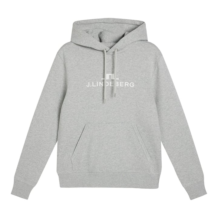 Alpha Hood J.Lindeberg