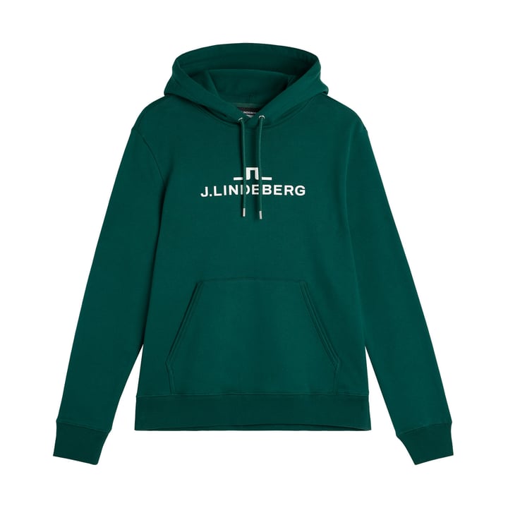 Alpha Hood J.Lindeberg