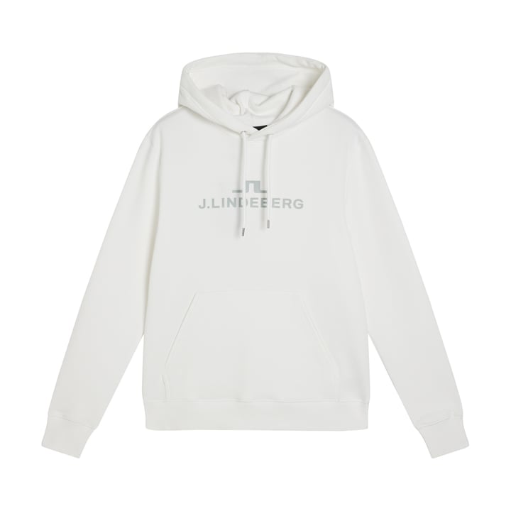 Alpha Hood J.Lindeberg