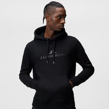 Alpha Hood J.Lindeberg