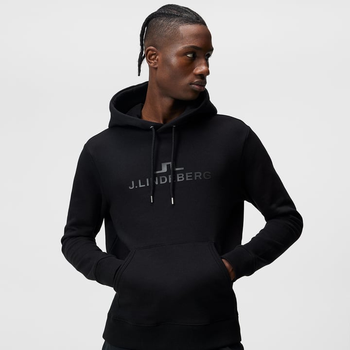 Alpha Hood J.Lindeberg