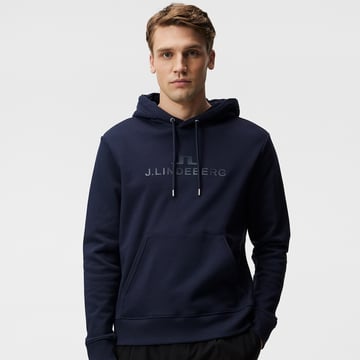Alpha Hood J.Lindeberg