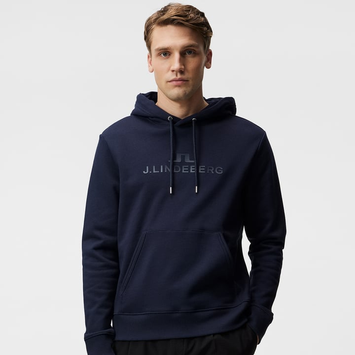 Alpha Hood J.Lindeberg