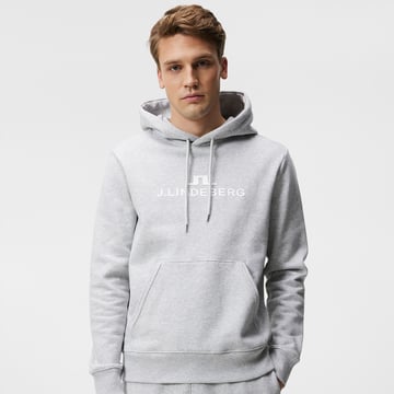 Alpha Hood J.Lindeberg