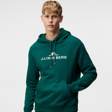 Alpha Hood J.Lindeberg