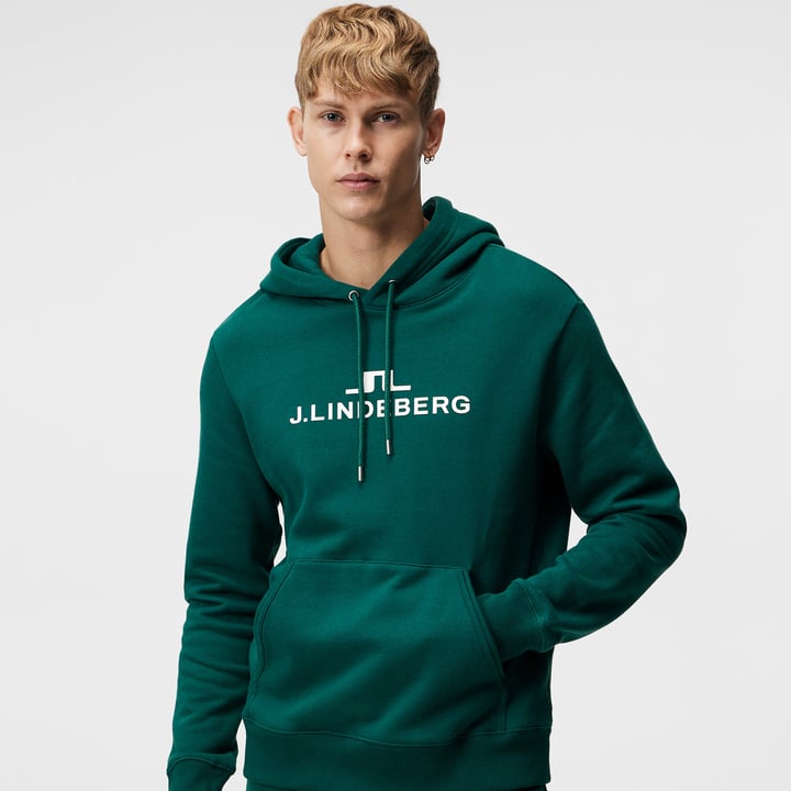 Alpha Hood J.Lindeberg