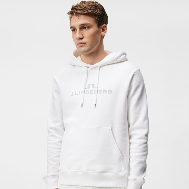 Alpha Hood J.Lindeberg