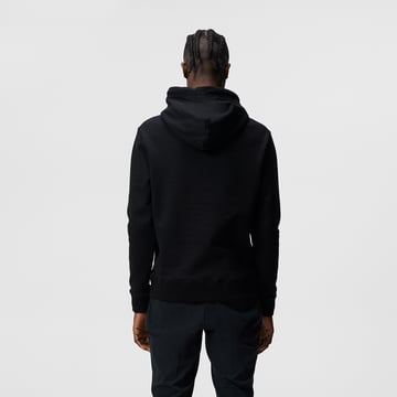 Alpha Hood J.Lindeberg