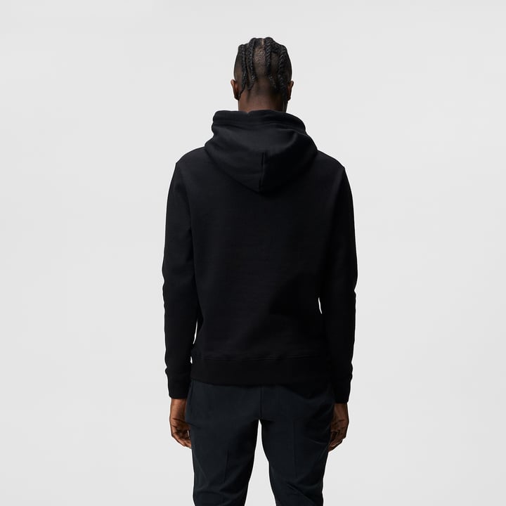 Alpha Hood J.Lindeberg