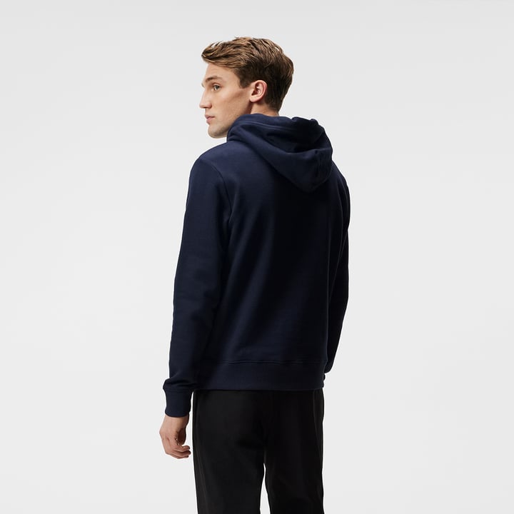 Alpha Hood J.Lindeberg