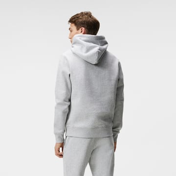 Alpha Hood J.Lindeberg