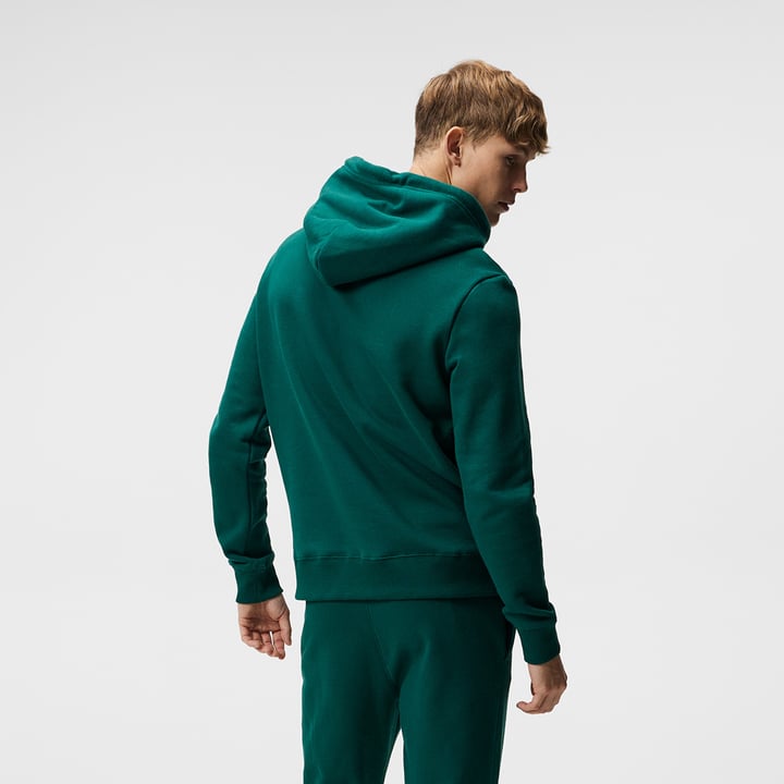 Alpha Hood J.Lindeberg