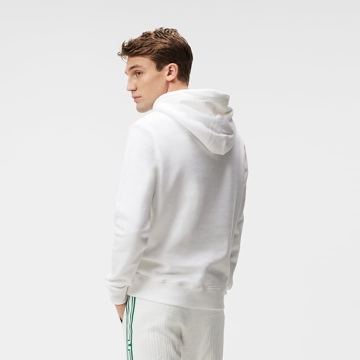 Alpha Hood J.Lindeberg