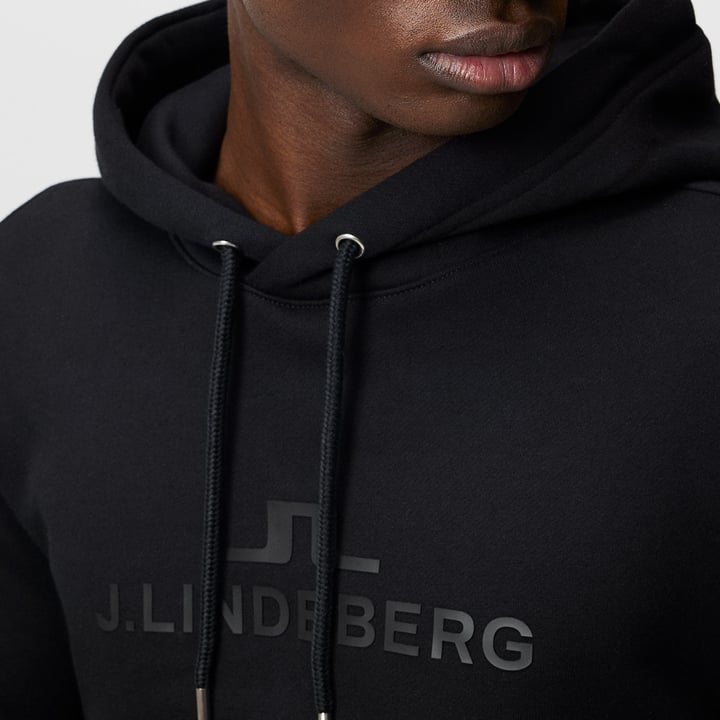 Alpha Hood J.Lindeberg