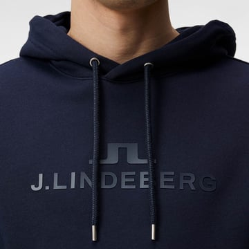 Alpha Hood J.Lindeberg
