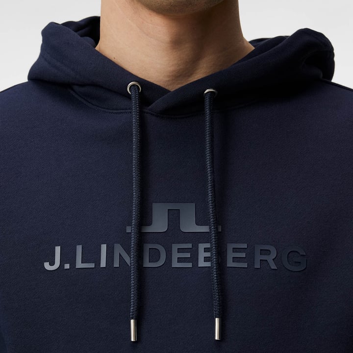 Alpha Hood J.Lindeberg