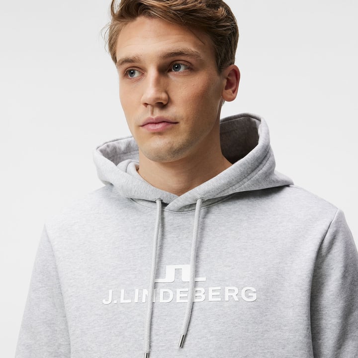 Alpha Hood J.Lindeberg