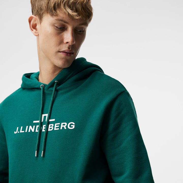 Alpha Hood J.Lindeberg