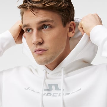 Alpha Hood J.Lindeberg