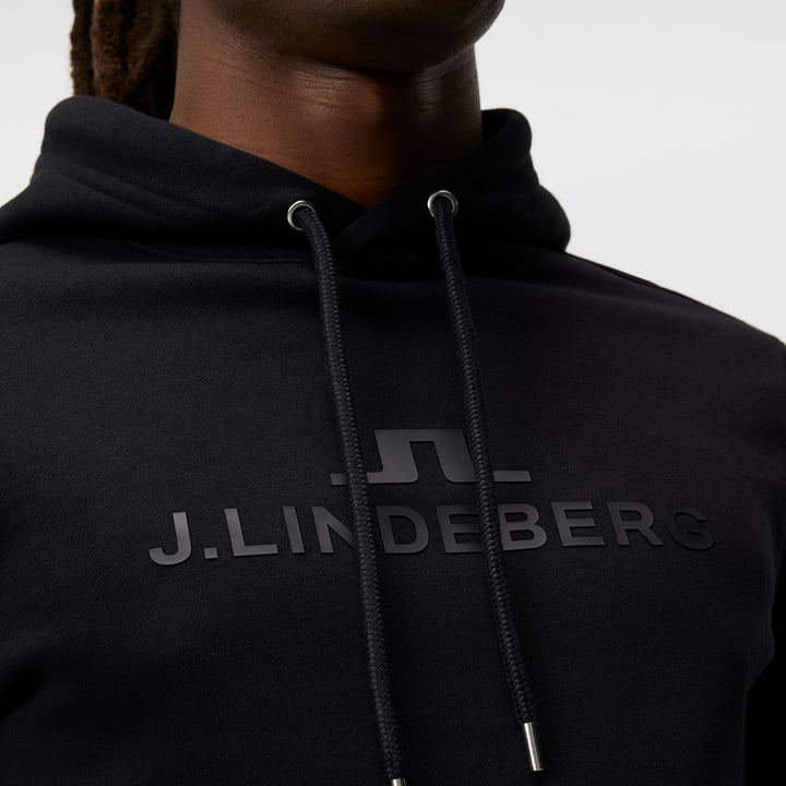 Alpha Hood J.Lindeberg