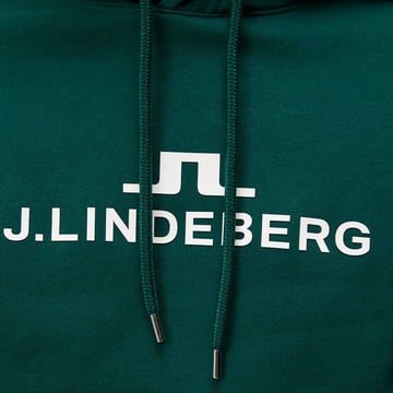 Alpha Hood J.Lindeberg