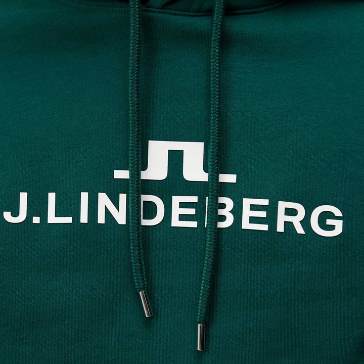 Alpha Hood J.Lindeberg