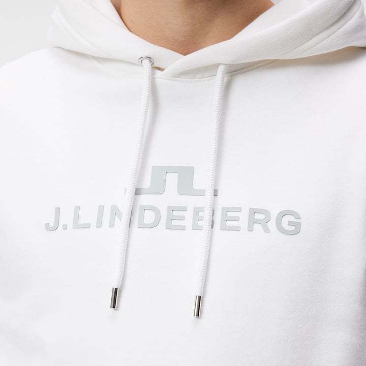 Alpha Hood J.Lindeberg
