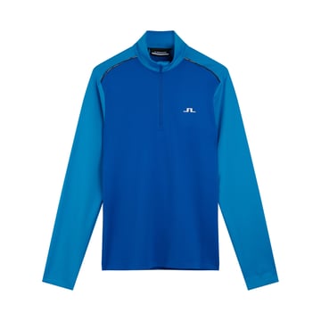 Terry Mid Layer J.Lindeberg