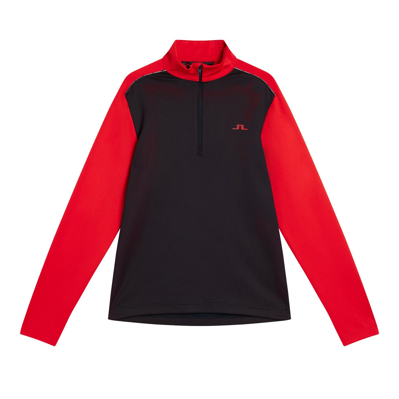 Terry Mid Layer