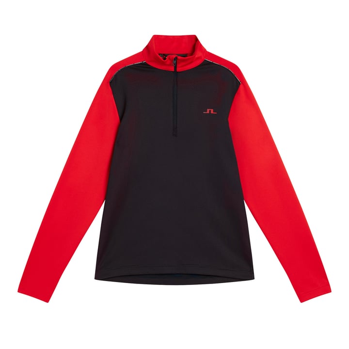 Terry Mid Layer J.Lindeberg