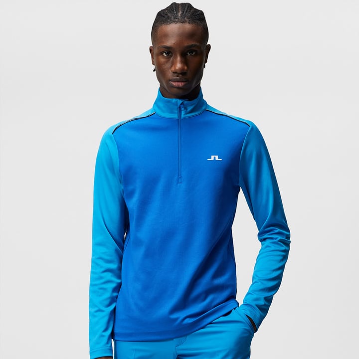 Terry Mid Layer J.Lindeberg