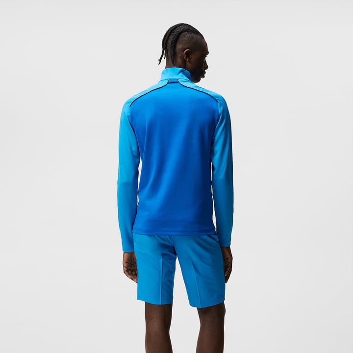 Terry Mid Layer J.Lindeberg