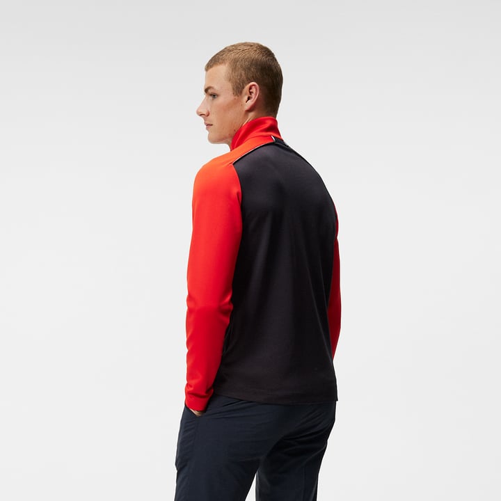 Terry Mid Layer J.Lindeberg