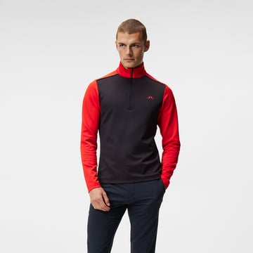 Terry Mid Layer J.Lindeberg