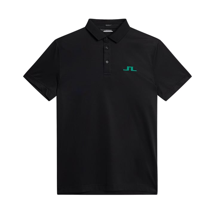 Bridge Regular Fit Polo J.Lindeberg