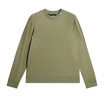 Jones Jersey Sweater J.Lindeberg
