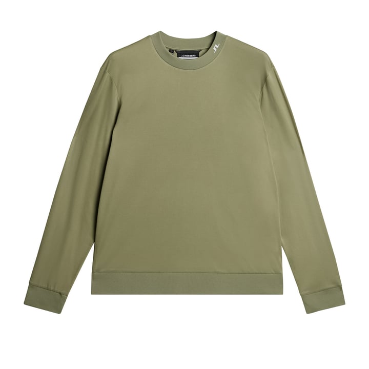 Jones Jersey Sweater J.Lindeberg