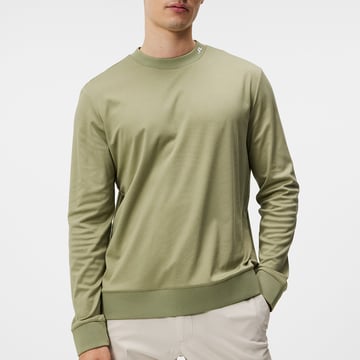 Jones Jersey Sweater J.Lindeberg