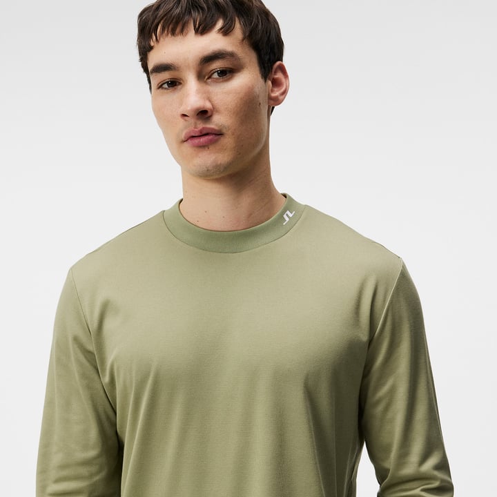 Jones Jersey Sweater J.Lindeberg