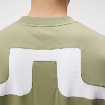 Jones Jersey Sweater J.Lindeberg
