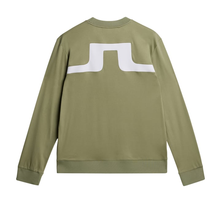 Jones Jersey Sweater J.Lindeberg
