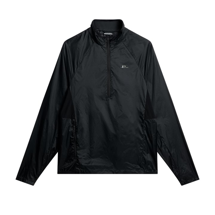 Jett Pro Pack Anorak Svart J.Lindeberg