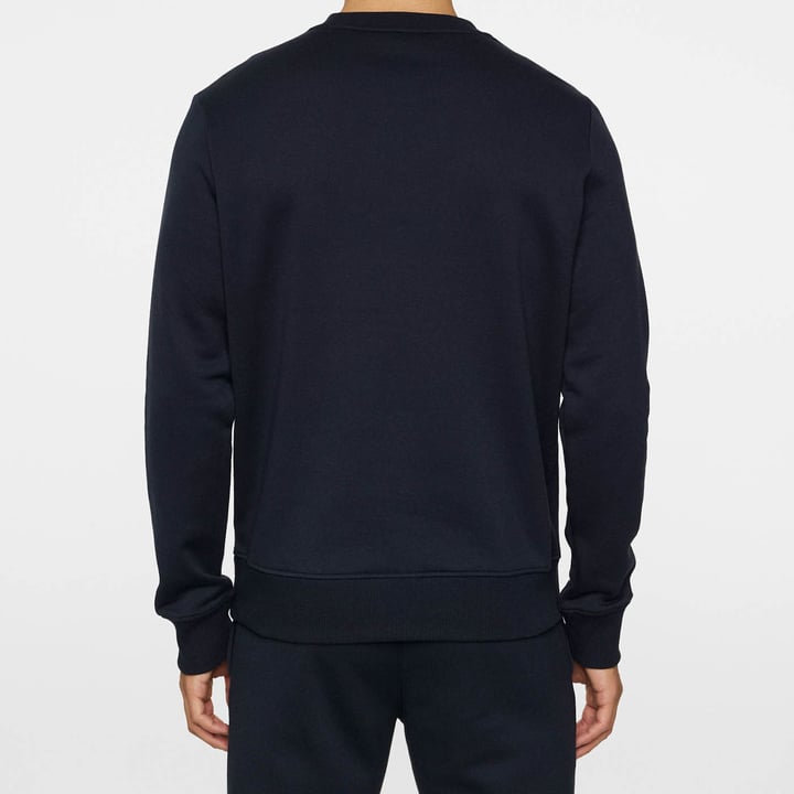 Alpha Crew Neck Blå J.Lindeberg Alpha Crew Neck Blå J.Lindeberg
