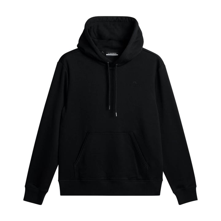 Alpha Hood Svart J.Lindeberg Alpha Hood Svart J.Lindeberg