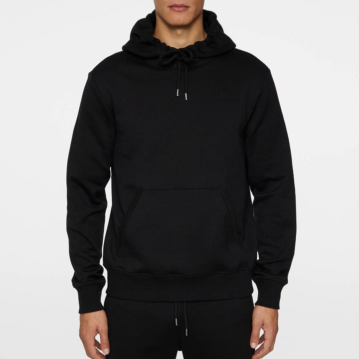 Alpha Hood Svart J.Lindeberg Alpha Hood Svart J.Lindeberg